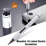 XIAOMI Wowstick 1fs Latest Electric Screwdriver, SCR000
